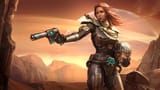 Shae Vizla