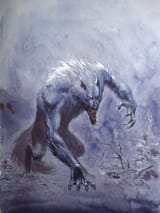 Wolf