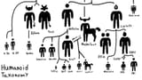 HumanoidGroup