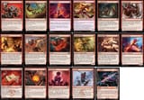 how to fix red