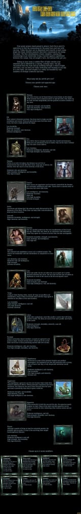 High Fantasy 1 of 2