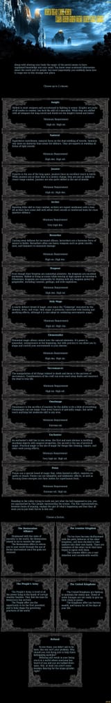 High Fantasy 2 of 2