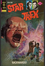Star Trek 42 (5126)
