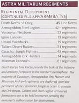 Guard Armageddon