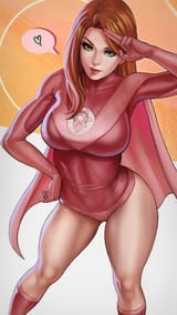 Dandon Fuga - Atom Eve