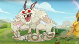 The Easter Bunny