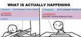 anons fighting