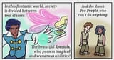 specials &amp; poo