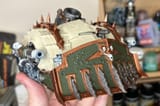 the shitmachine base coats