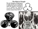 mark of nurgle&#039;s dick