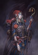 Tech-Shepherdess