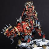 lord of khorne