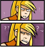 Samus Is At A Loss