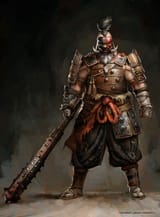 Shugoki