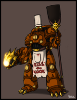 Cook Marine