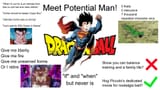 Potentialhan