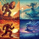 elements
