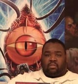 obey the vagina eye