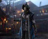 Nobushi