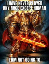 wh40k human supremacy