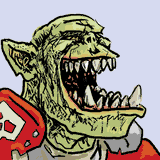 laughingork