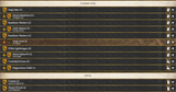 army list s6