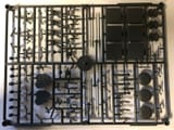 Warlord - Nowhere skellie sprue