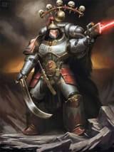 white scars praetor