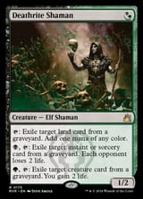 rvr-175-deathrite-shaman