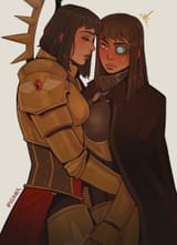 lesbians