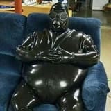 thinking pyro
