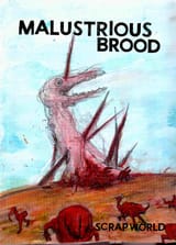 MalustriousBroodCoverblogpos