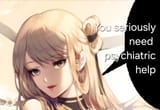 Charlotte Says 6