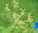 kalador 6 mile hex