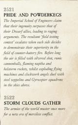 8th ed rulebook