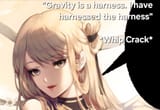 Charlotte Says 5
