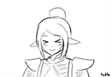 elf wiggle