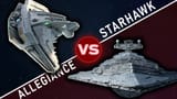 allegiancevsstarhawk