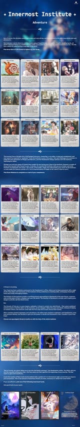 Innermost Institute pg4 CYOA