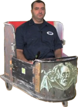 sad mike