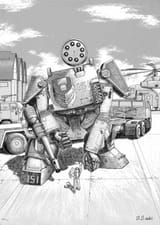 07ironfoot