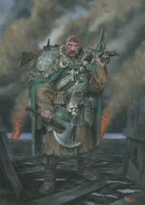 1807 Invasion of Ireland