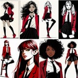 Witchery