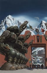 Northwind Highlanders