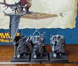 chaos warriors