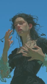 Hand Horror
