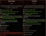 Muck Trench