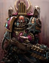 noise marine