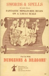 SwordsAndSpells