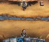 starting hand